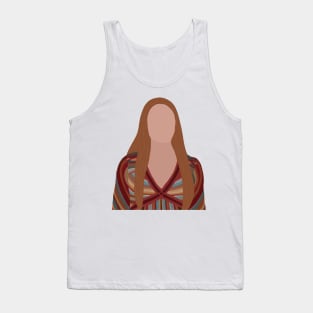 70s Tank Top